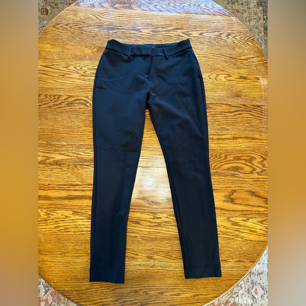 Express dress pants